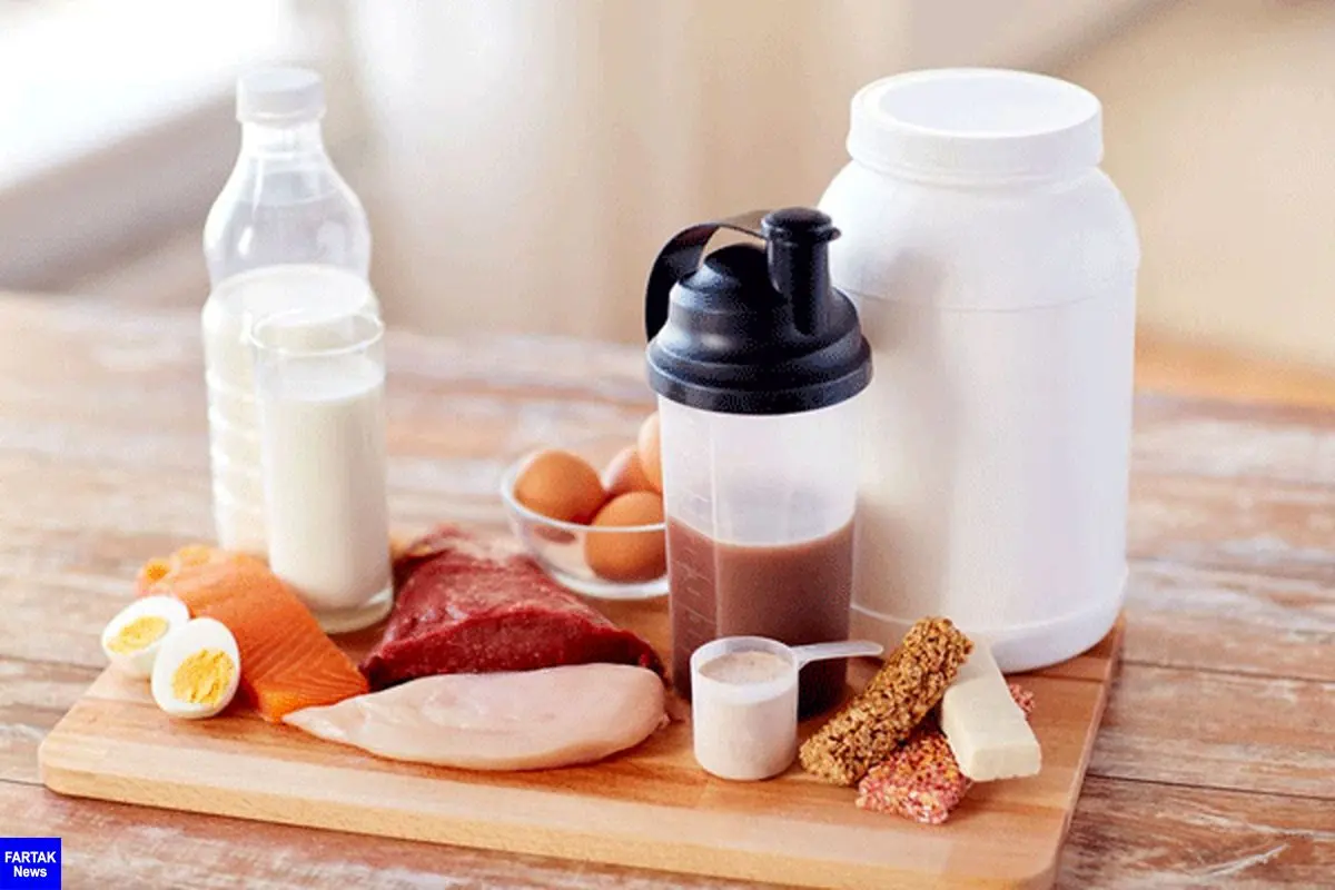محدود کردن مصرف پروتئین، چه عواقبی دارد؟