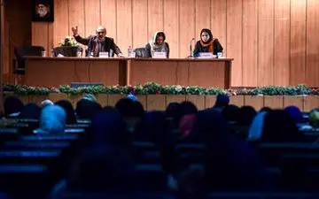  ناگفته های هانیه توسلی از «سوءتفاهم» سینمای ایران