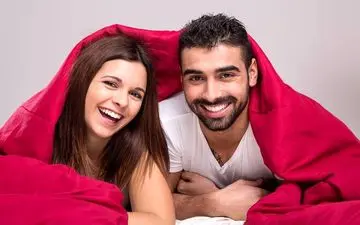 با این روش ساده افزایش میل به رابطه زناشویی خود را دو برابر کنید+ نکات مهم 