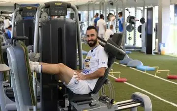  زمان بازگشت فوق ستاره استقلال به تیم شفر فاش شد