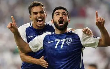 حضور عمر خریبین در استقلال تکذیب شد 