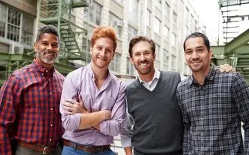 
زمان مرگ مردان قابل پیش بینی شد!