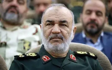  فرماند کل سپاه: ‌فوق‌العاده قدرتمند شده‌ایم‌ / از آرایش جنگی دشمن‌ در هیچ صحنه‌ای نمی‌ترسیم‌