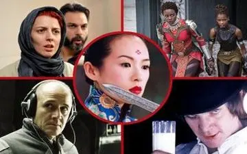  افتخاری دیگر برای اصغر فرهادی با «جدایی نادر از سیمین»