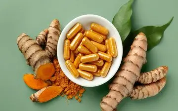 تاثیر زردچوبه در درمان سوء هاضمه / اندازه دارو در درمان سوء هاضمه موثر