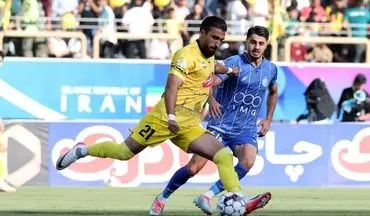 اسامی محرومان هفته نهم لیگ برتر؛ استقلال و پرسپولیس بدون محروم