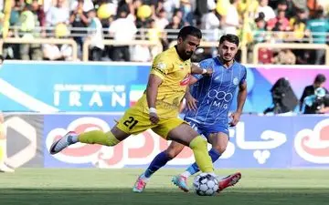 اسامی محرومان هفته نهم لیگ برتر؛ استقلال و پرسپولیس بدون محروم