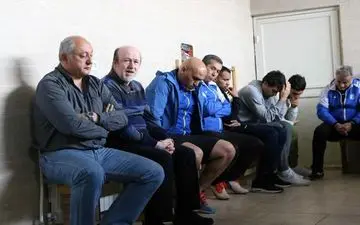 این سرمربی بزرگ بین المللی جایگزین منصوریان می شود؟!