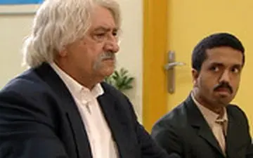  بازیگر ستایش خبر درگذشت خود را تکذیب کرد