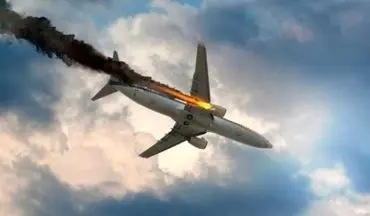  حادثه سقوط هواپیمای اوکراینی غیرعمدی و ناشی از خطای انسانی بوده است