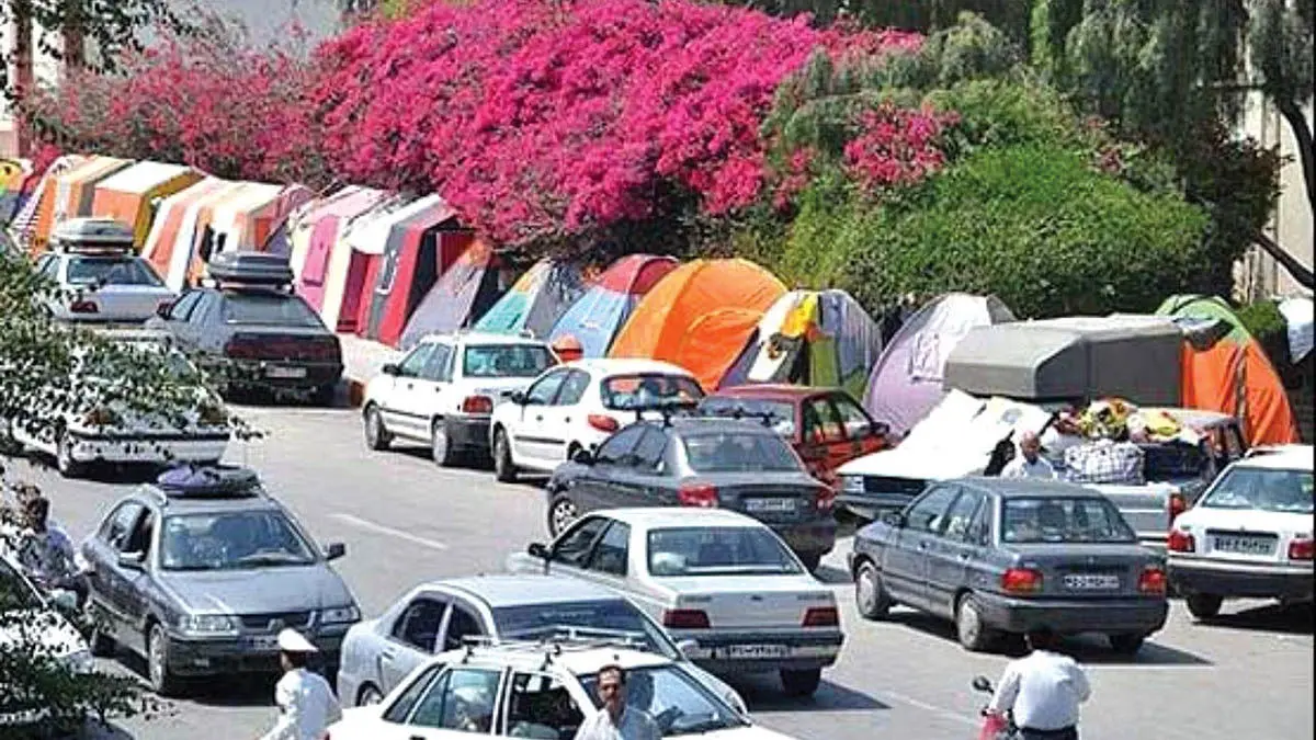   جاده‌های پرخطر سفرهای نوروزی کدامند؟/ تقارن با ماه رمضان حجم سفرها را کاهش می‌دهد؟ 