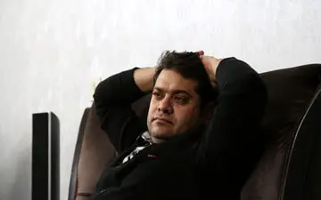 انتقال خواننده پاپ به بخش مراقبت‌های ویژه