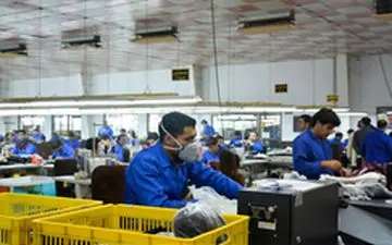 حمایت از تولید داخلی با بخشودگی جرائم بیمه‌ای کارفرمایان 