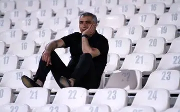 الهامی: اگر پیشنهادی داشتم به خاطر نساجی بود