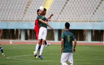 
ذوب آهن و فولاد به تساوی رسیدند
