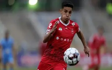 بنزین سبز جواب داد؛ پرسپولیس هنوز زنده است