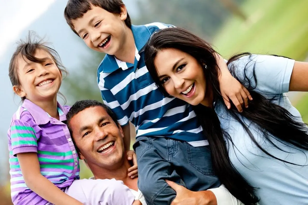 چه ژنهایی از والدین خود به ارث میبریم؟