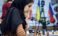 شطرنج برق‌آسای قهرمانی جهان| فیروزجا ششم شد، خادم‌الشریعه در رده نهم ایستاد