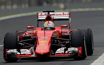 رکورد غیرقابل باور تعویض چرخ خودرو در مسابقات فرمول یک + فیلم