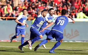  اعتراض رسمی استقلال از داور کره‌ای به AFC