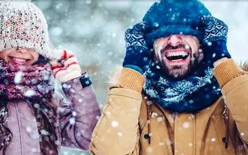 بدنتان را در معرض سرما قرار دهید به چند دلیل