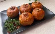 طرز تهیه کوفته برنجی یزدی؛ ترکیبی خوشمزه از برنج و گوشت