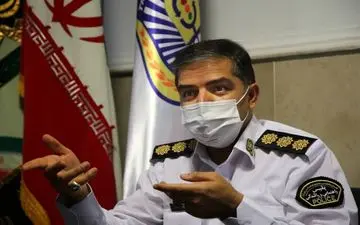 
ممنوعیت تردد کامیون در معابر تهران در روزهای تاسوعا و عاشورا