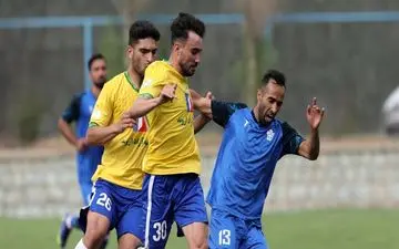  تغییر ساعت مسابقه پیکان و فولاد 