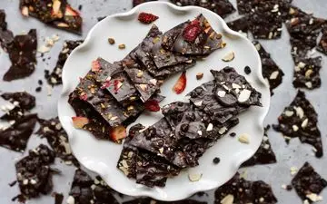 تا حالا  ناگت شکلات  خوردی؟| بیا تا بهت دستورشو یاد بدم!