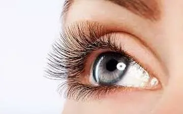 عادت های ناسالم برای چشم ها