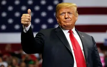 ارزیابی‌های اطلاعاتی به ‌سود ترامپ دستکاری می‌شوند 