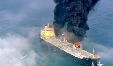 توضیحات مدیرعامل سازمان بنادر و دریانوردی از آخرین وضعیت نفتکش ایرانی + فیلم