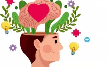 ۸ عامل مهم برای سلامت روح و روان