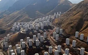 
زمان بسته شدن پرونده مسکن مهر اعلام شد
