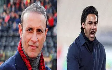  زمان نشست خبری گل‌محمدی و مجیدی مشخص شد