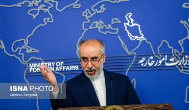 نظرات ایران‌ در مورد پاسخ آمریکا ارسال شد