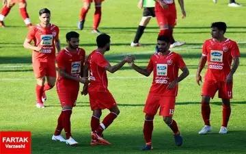 هزینه اردوی پرسپولیس در کرواسی چقدر است!