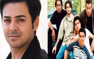 چهره بازیگر محبوب سریال خط قرمز همه را شوکه کرد+عکس