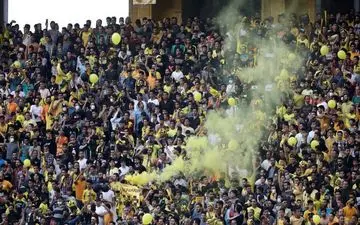 شرط خاص پرسپولیس برای دیدار با سپاهان