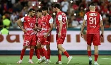 خرید سه بازیکن خارجی در دستور کار پرسپولیس