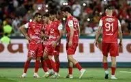 خرید سه بازیکن خارجی در دستور کار پرسپولیس