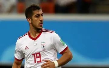 نگرانی ترابزون از مصدومیت ستاره ایرانی