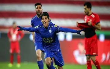 ستاره استقلال چرا دقیقه 90 به پرسپولیس نه گفت؟ 