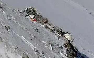  زمان تحویل پیکرهای پیداشده مسافران سانحه هواپیما