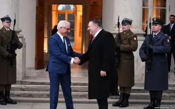 الجزیره: صلح و ثبات در خاورمیانه باید با حضور ایران باشد