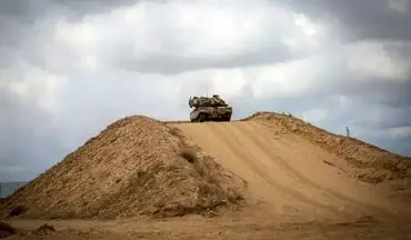 کارشکنی اسرائیل در طرح صلح ترامپ پیش از پذیرش