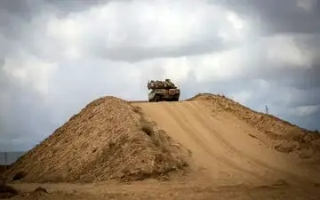 کارشکنی اسرائیل در طرح صلح ترامپ پیش از پذیرش