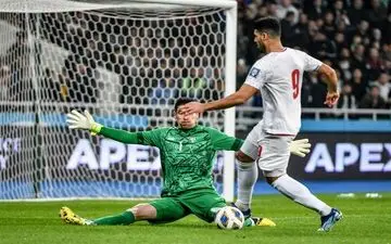  جمشیدیان: بازیکنان تیم ملی انگیزه و جنگندگی زمان کی‌روش را ندارند/ فرستادن نوراللهی روی سکوها درست نبود 