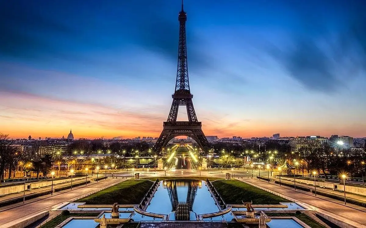 راهکارهایی برای سفر با هزینه ی ارزان به پاریس