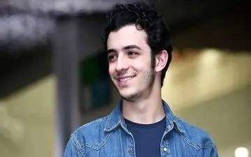 تصاویری از بازیگر سریال یاغی در کنار پدر ایلامی‌اش